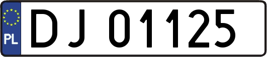 DJ01125