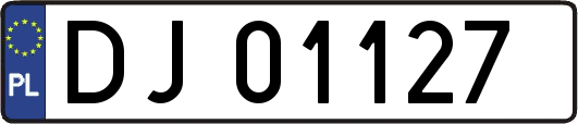 DJ01127
