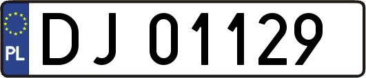 DJ01129