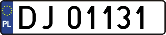 DJ01131