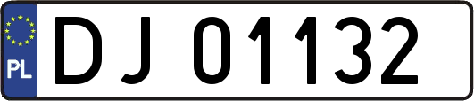 DJ01132