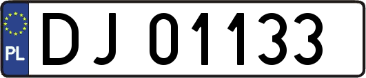 DJ01133