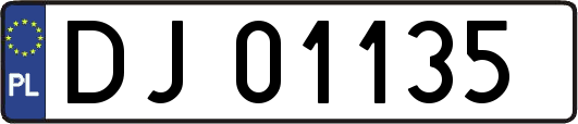 DJ01135