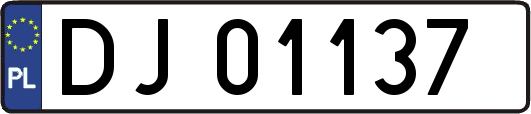 DJ01137