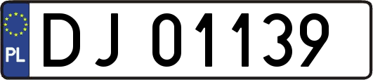 DJ01139