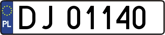 DJ01140