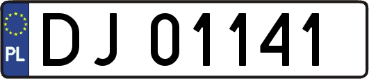 DJ01141