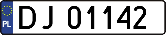 DJ01142