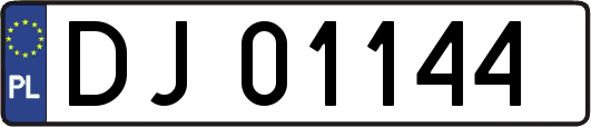 DJ01144