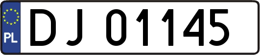 DJ01145