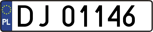 DJ01146