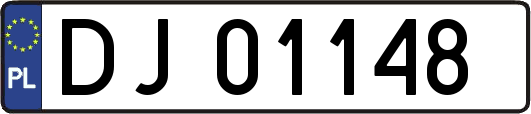 DJ01148