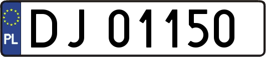DJ01150
