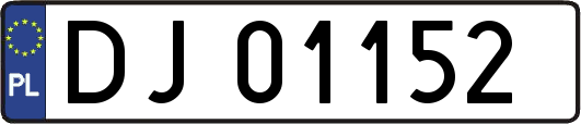 DJ01152
