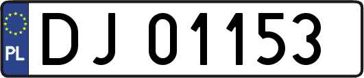 DJ01153