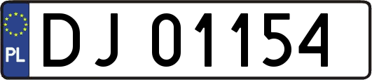 DJ01154