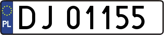 DJ01155
