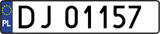 DJ01157