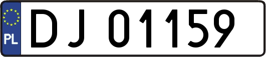 DJ01159