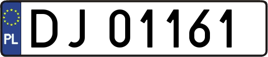DJ01161
