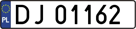 DJ01162