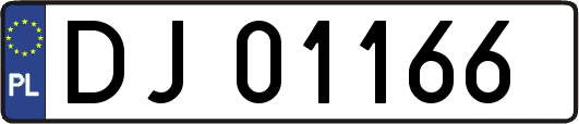 DJ01166