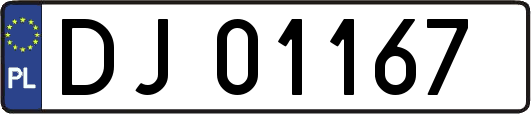 DJ01167