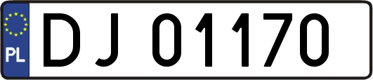 DJ01170