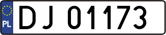 DJ01173
