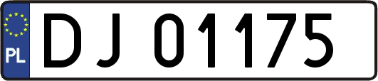 DJ01175