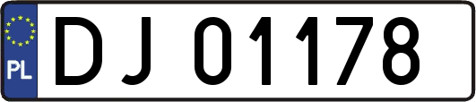 DJ01178