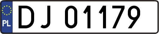 DJ01179