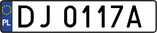 DJ0117A