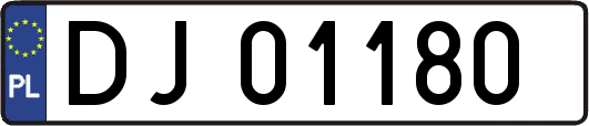 DJ01180