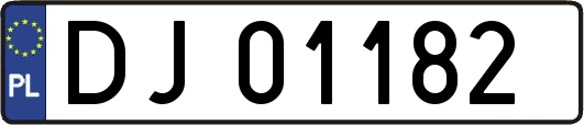 DJ01182