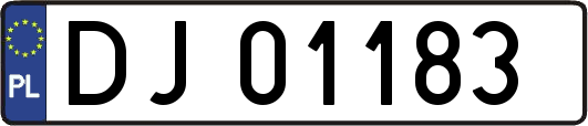 DJ01183