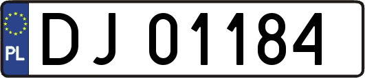DJ01184