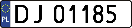 DJ01185