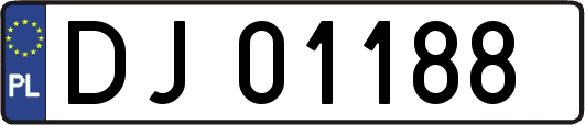 DJ01188