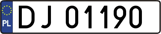 DJ01190