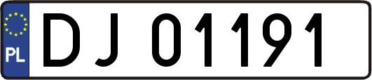 DJ01191