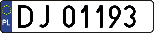DJ01193