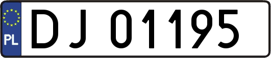 DJ01195