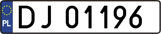 DJ01196