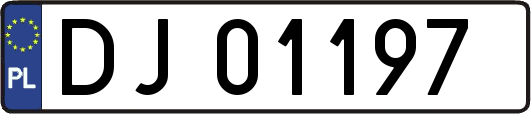 DJ01197