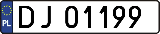 DJ01199
