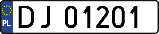 DJ01201
