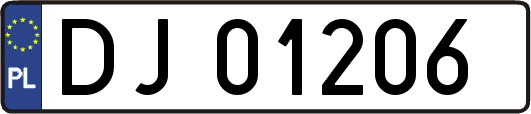DJ01206