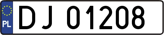 DJ01208