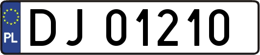 DJ01210